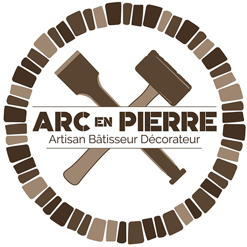 Arc en pierre